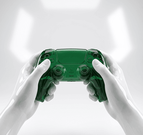 لعبة صدى الزمن