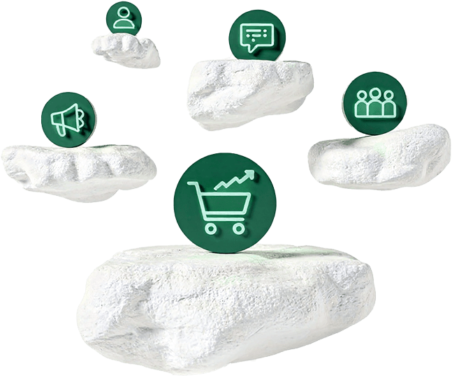 منظومة مترابطة