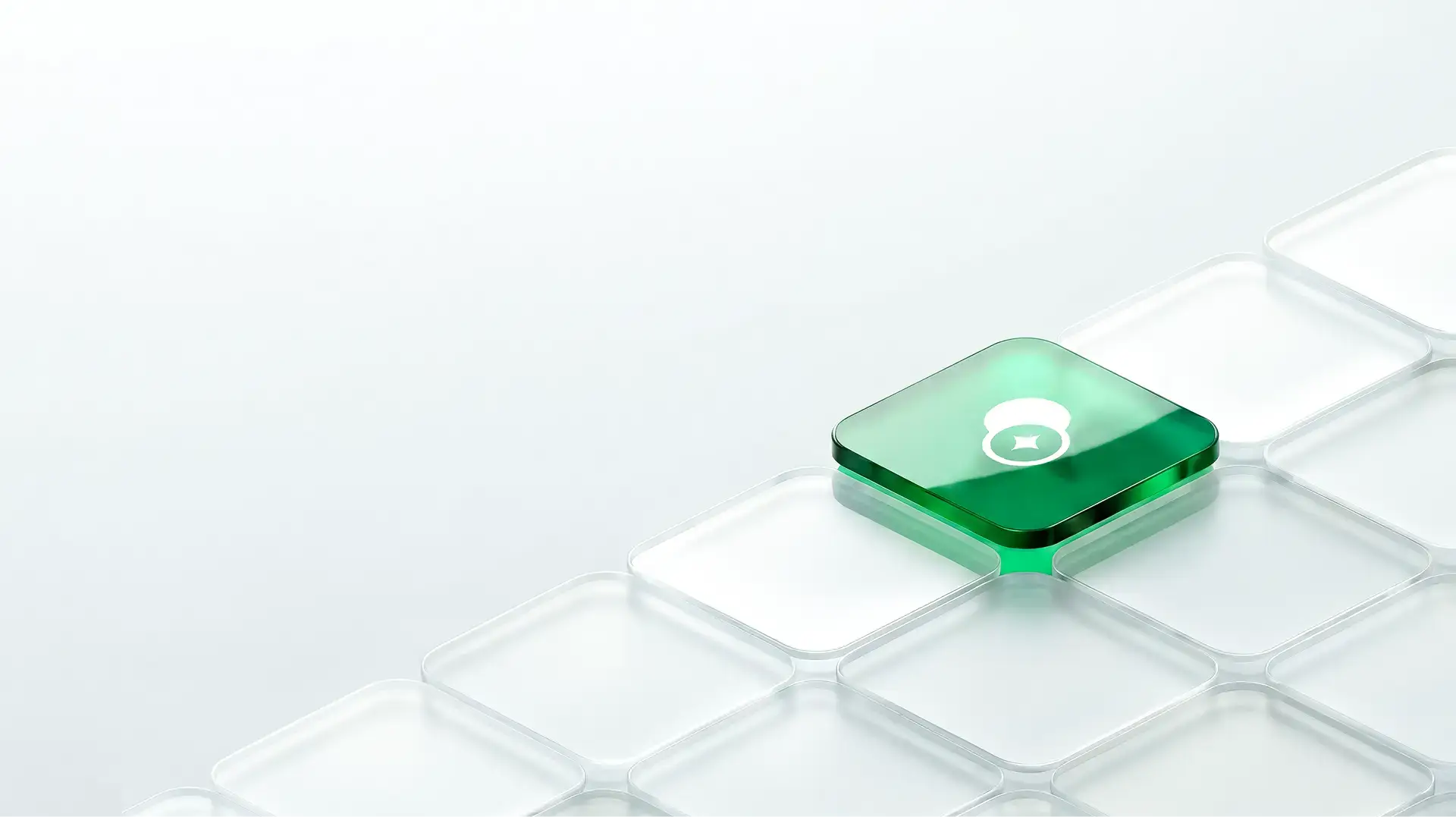 MeCoin Wallet ecosystem background